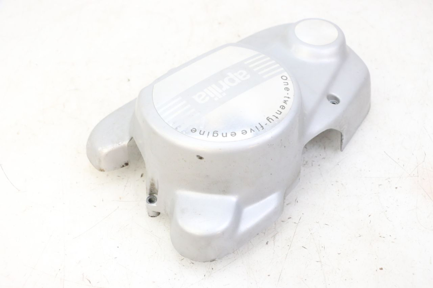 photo de ENGINE COVER APRILIA CLASSIC 125 (1995 - 2001)