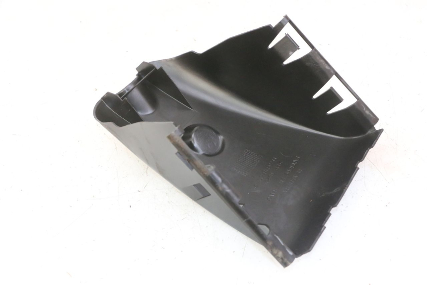 photo de ENGINE COVER PEUGEOT ELYSEO 125 (1999 - 2004)