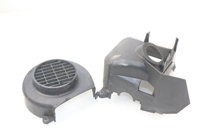 photo de ENGINE COVER PEUGEOT ELYSTAR 50 (2002 - 2014)
