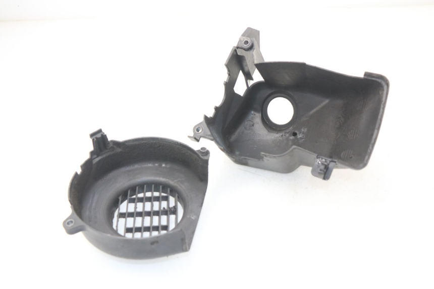 photo de ENGINE COVER PEUGEOT ELYSTAR 50 (2002 - 2014)
