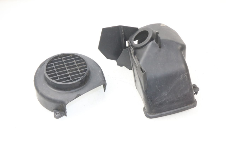 photo de ENGINE COVER PEUGEOT ELYSTAR 50 (2002 - 2014)