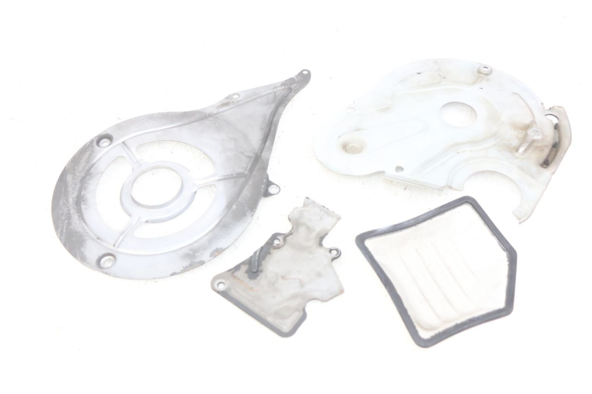 photo de ENGINE COVER GILERA GP 800 (2007 - 2013)