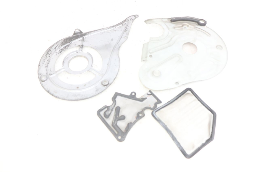 photo de ENGINE COVER GILERA GP 800 (2007 - 2013)