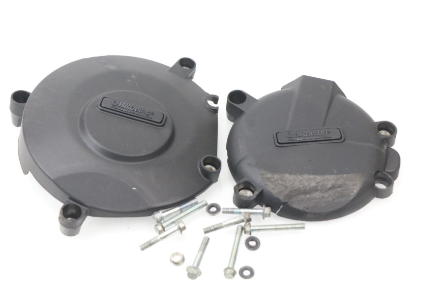 photo de ENGINE COVER SUZUKI GSX-R GSXR K6 1000 (2005 - 2006)