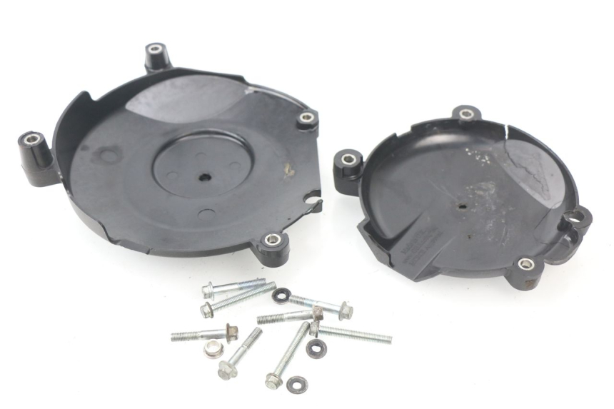 photo de ENGINE COVER SUZUKI GSX-R GSXR K6 1000 (2005 - 2006)