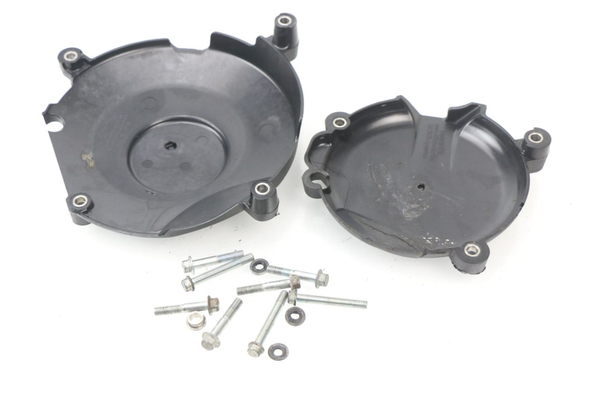 photo de ENGINE COVER SUZUKI GSX-R GSXR K6 1000 (2005 - 2006)