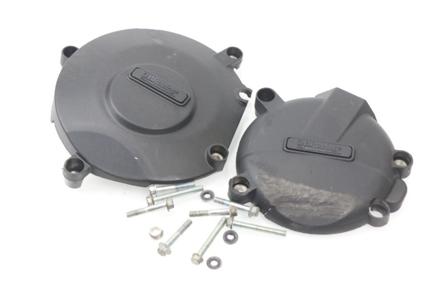 photo de ENGINE COVER SUZUKI GSX-R GSXR K6 1000 (2005 - 2006)