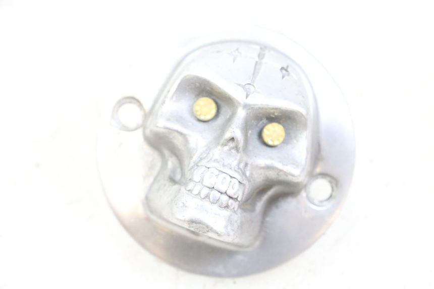 photo de ENGINE COVER HARLEY DAVIDSON SPORTSTER XL CUSTOM 1200 (2003 - 2004)