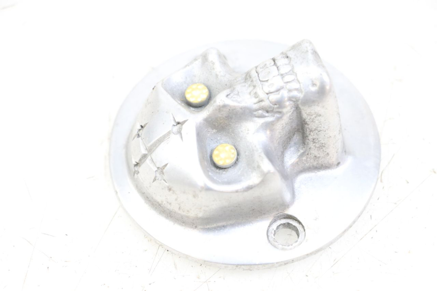 photo de ENGINE COVER HARLEY DAVIDSON SPORTSTER XL CUSTOM 1200 (2003 - 2004)