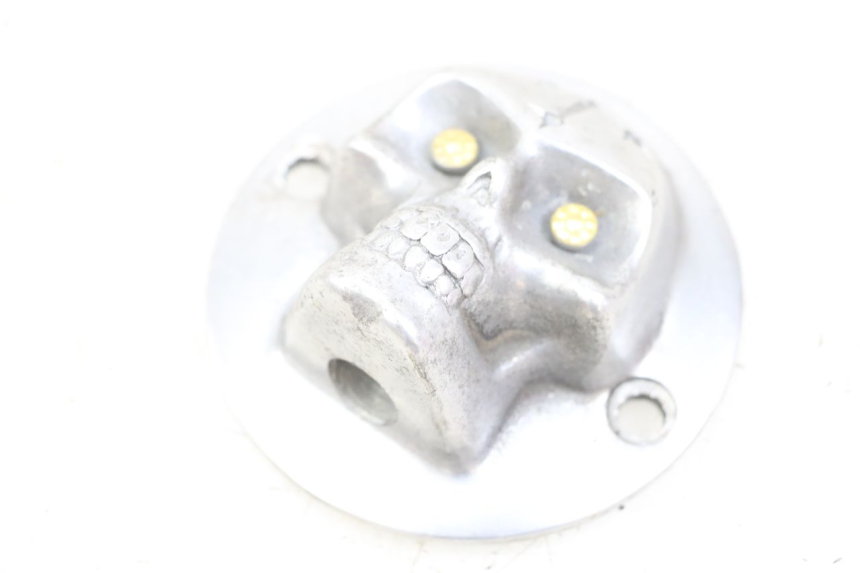 photo de ENGINE COVER HARLEY DAVIDSON SPORTSTER XL CUSTOM 1200 (2003 - 2004)