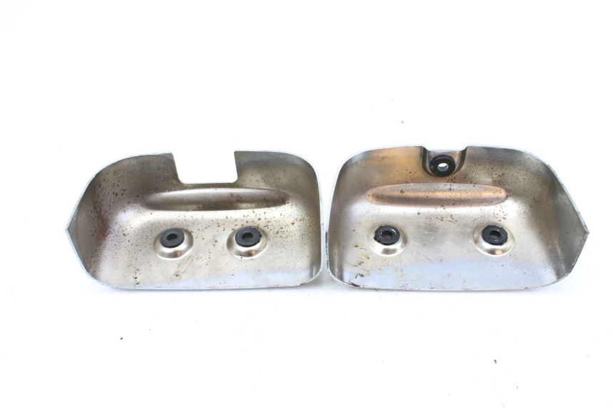 photo de ENGINE COVER SYM HUSKY 125 (1999 - 2005)