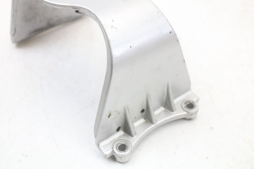 photo de ENGINE COVER HYTRACK HY S 4X4 410 (2013 - 2016)
