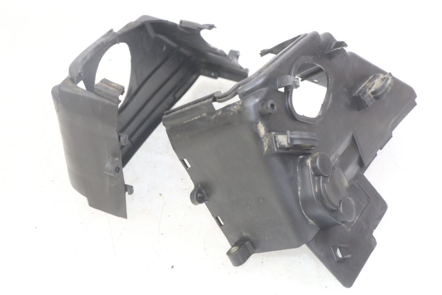 photo de ENGINE COVER REVATTO IMPERATOR 125 (2007 - 2015)