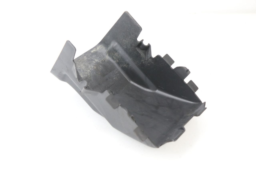 photo de ENGINE COVER PEUGEOT JET FORCE CARBU 50 (2003 - 2016)