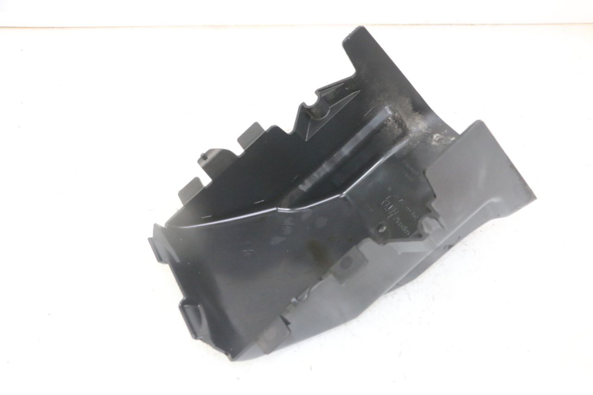 photo de ENGINE COVER PEUGEOT JET FORCE CARBU 50 (2003 - 2016)