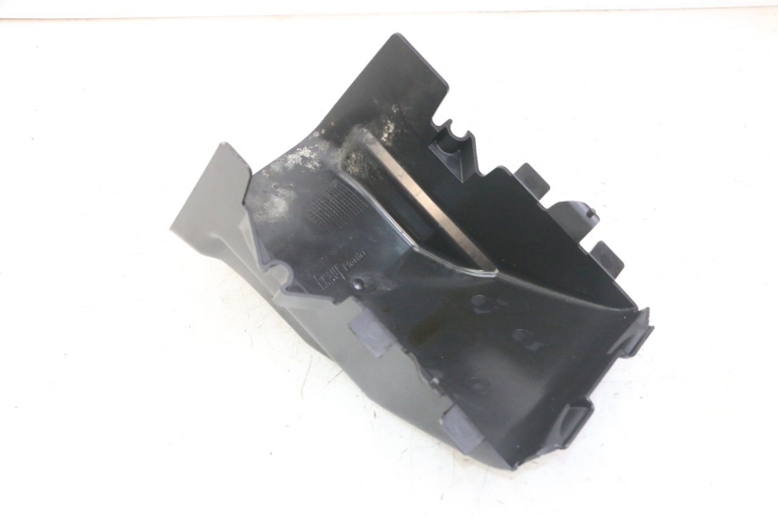 photo de ENGINE COVER PEUGEOT JET FORCE CARBU 50 (2003 - 2016)