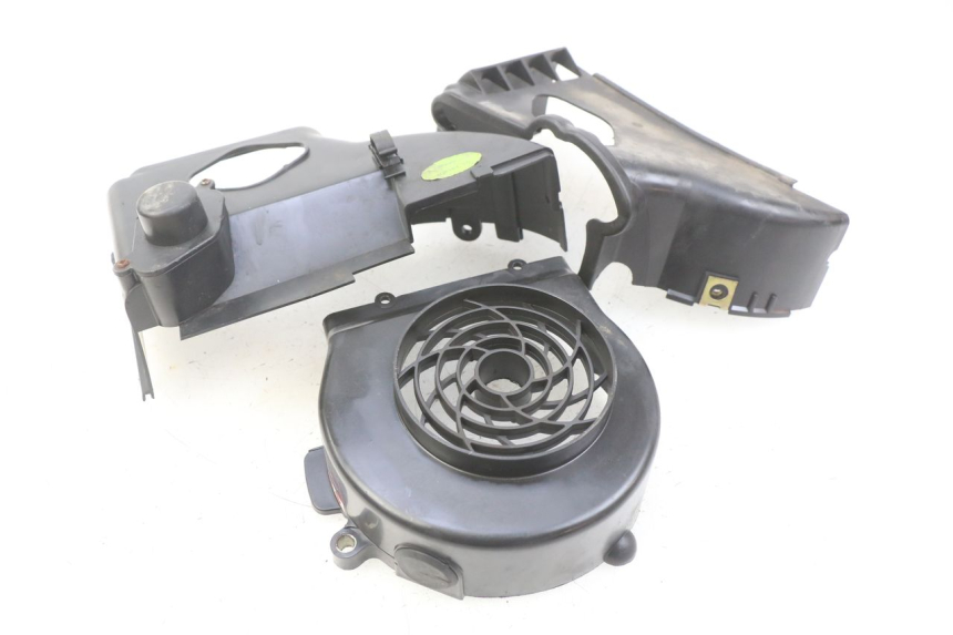 photo de ENGINE COVER JM MOTORS EVOLIS 4T 50 (2018 - 2022)