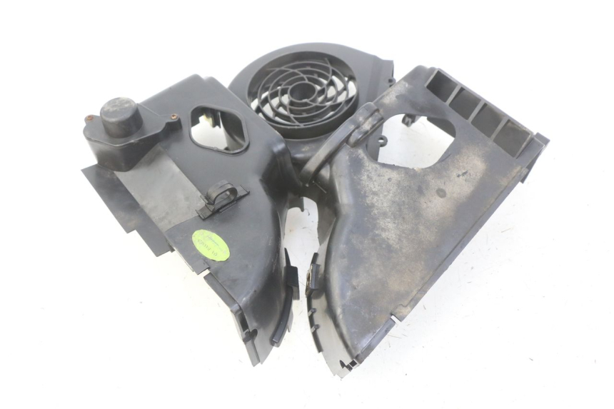 photo de ENGINE COVER JM MOTORS EVOLIS 4T 50 (2018 - 2022)