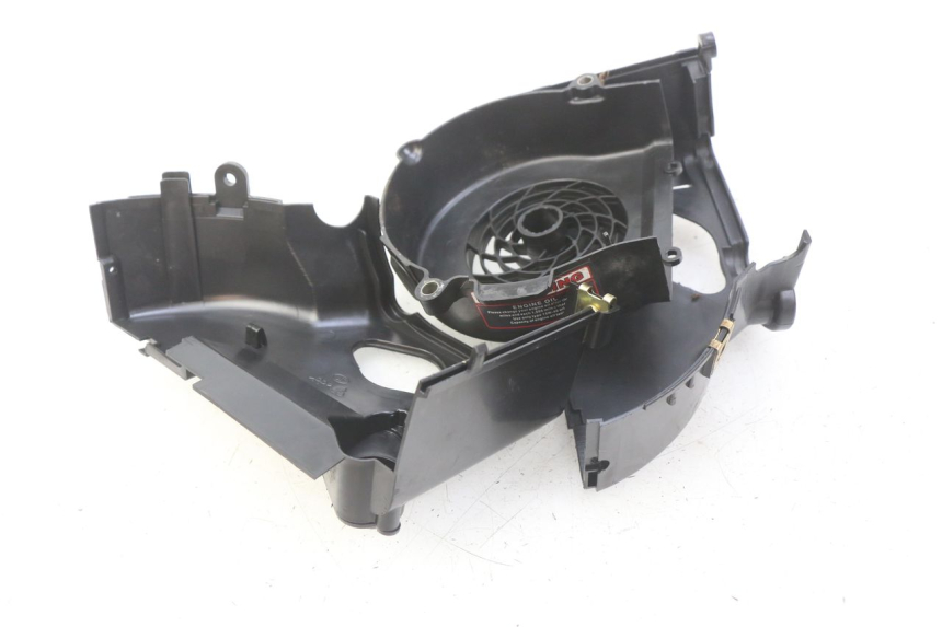 photo de ENGINE COVER JM MOTORS EVOLIS 4T 50 (2018 - 2022)