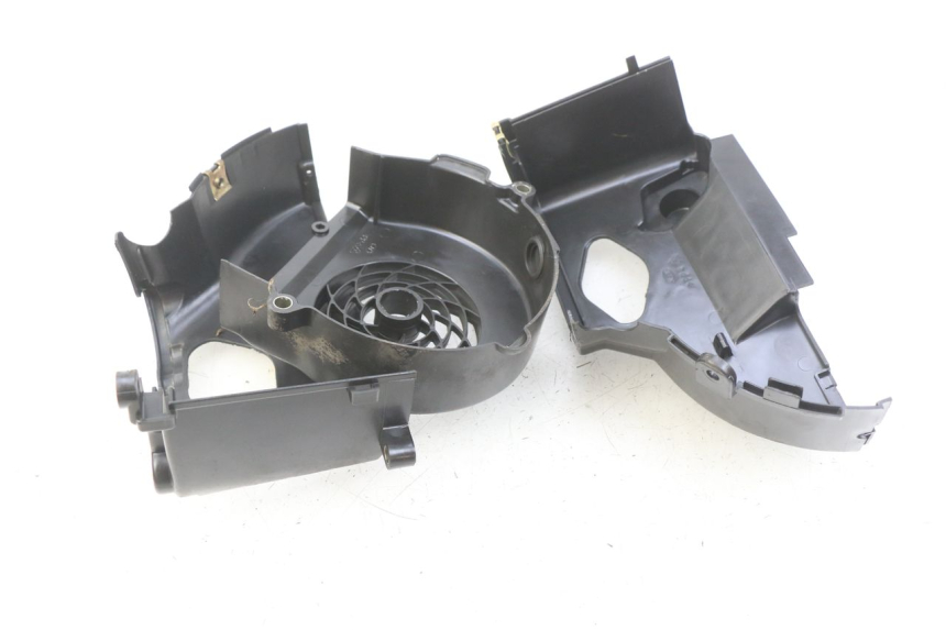 photo de ENGINE COVER JM MOTORS EVOLIS 4T 50 (2018 - 2022)