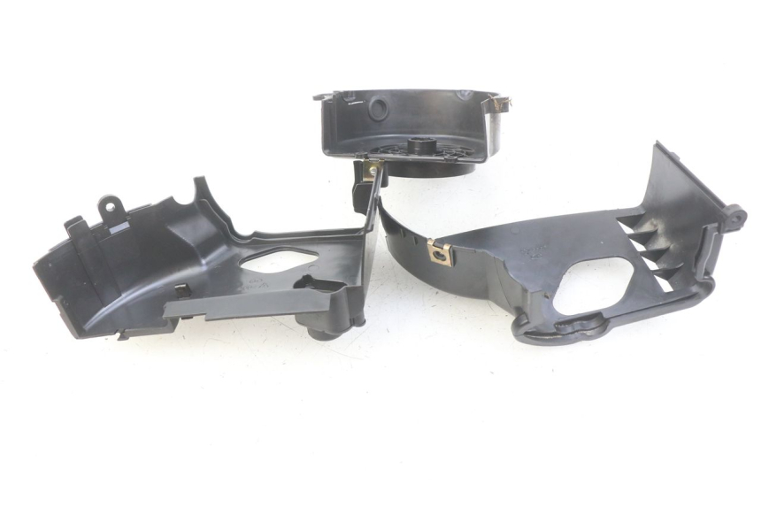 photo de ENGINE COVER JM MOTORS EVOLIS 4T 50 (2018 - 2022)