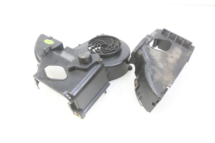 photo de ENGINE COVER JM MOTORS EVOLIS 4T 50 (2018 - 2022)