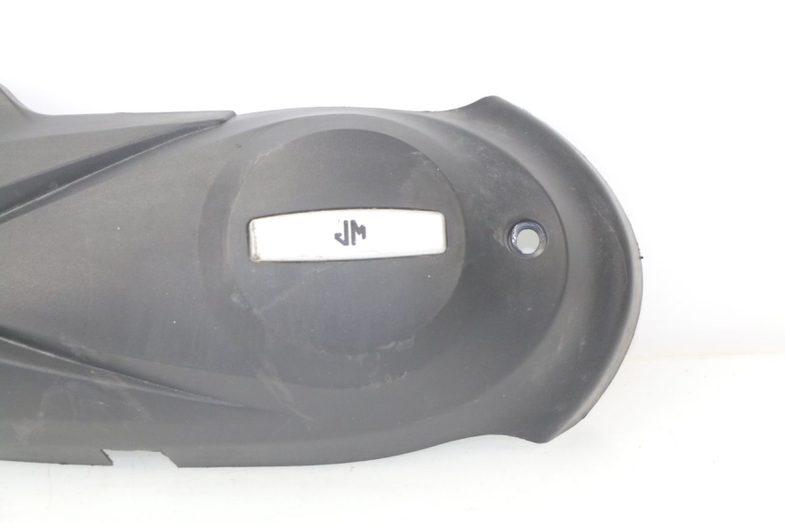 photo de ENGINE COVER JM MOTORS MILANO 50 (2014 - 2019)