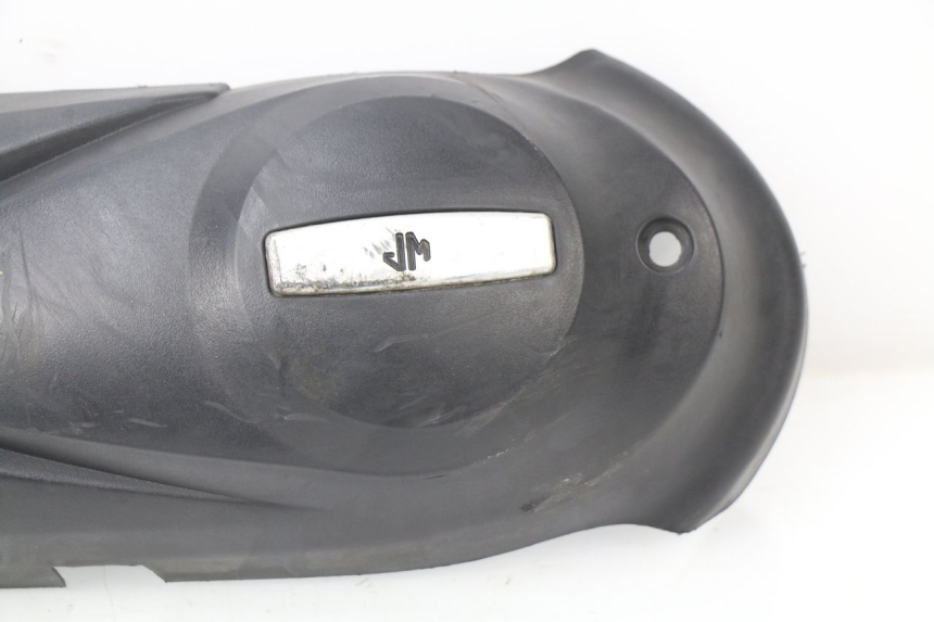 photo de ENGINE COVER JM MOTORS MILANO 50 (2014 - 2019)