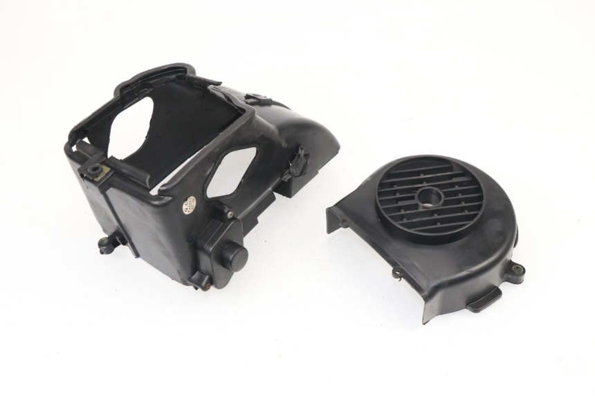 photo de ENGINE COVER JM MOTORS OLDIES 4T 50 (2010 - 2020)