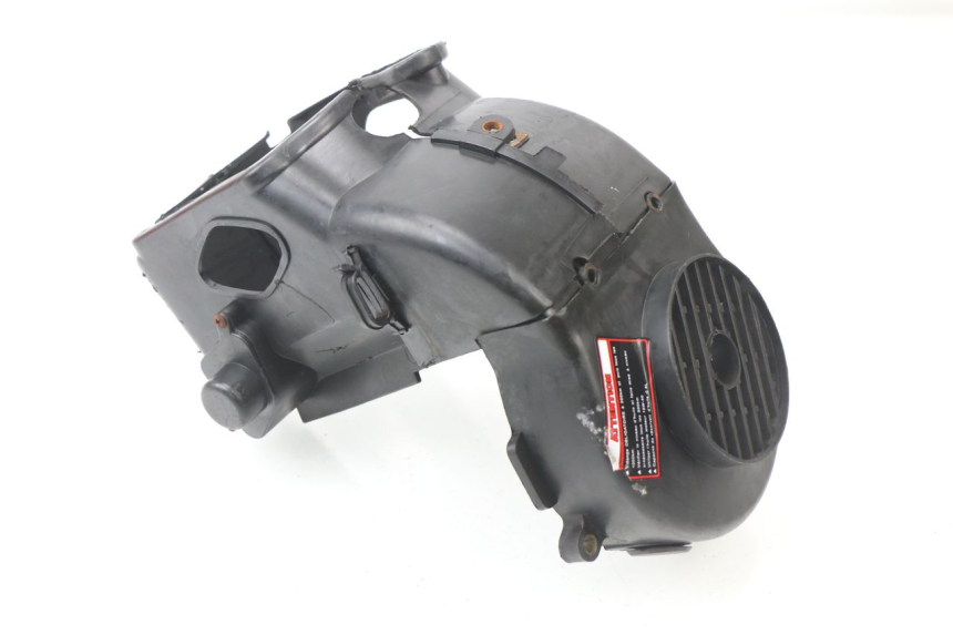 photo de ENGINE COVER JM MOTORS SUNNY 50 (2017 - 2020)