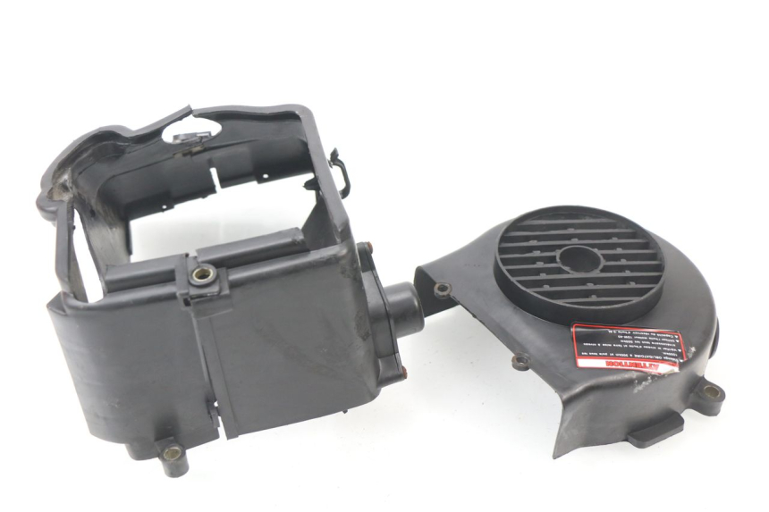 photo de ENGINE COVER JM MOTORS SUNNY 50 (2017 - 2020)