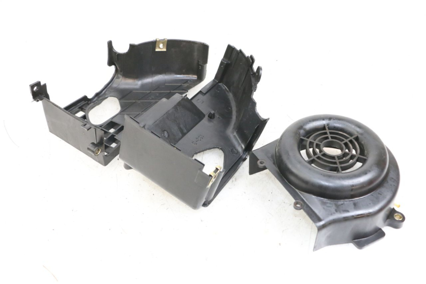 photo de ENGINE COVER JM MOTORS SUNNY 50 (2017 - 2020)