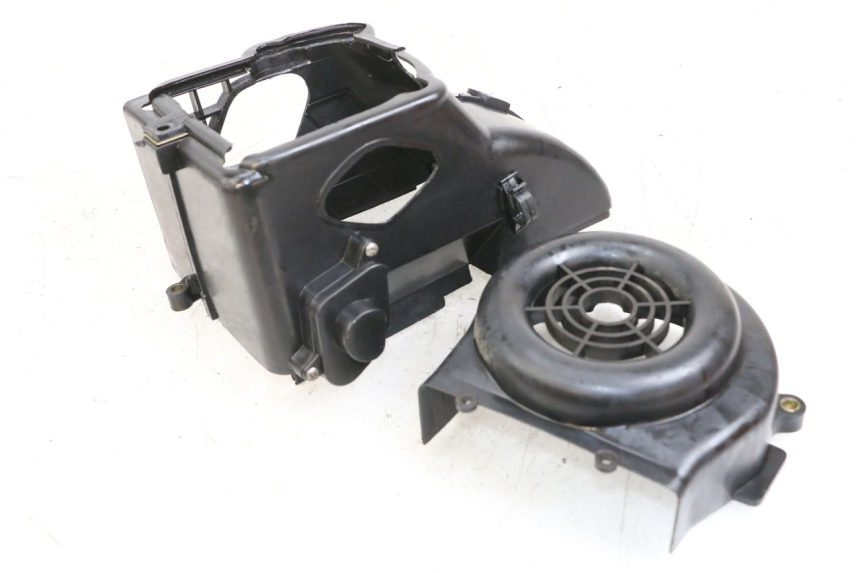 photo de ENGINE COVER JM MOTORS SUNNY 50 (2017 - 2020)