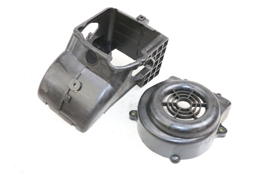 photo de ENGINE COVER JM MOTORS SUNNY 50 (2017 - 2020)