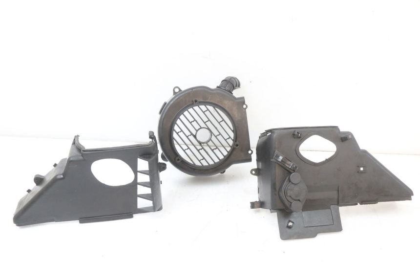 photo de ENGINE COVER JONWAY AZTRAL 125 (2008 - 2017)