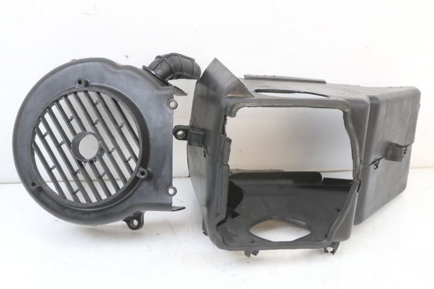photo de ENGINE COVER JONWAY AZTRAL 125 (2008 - 2017)