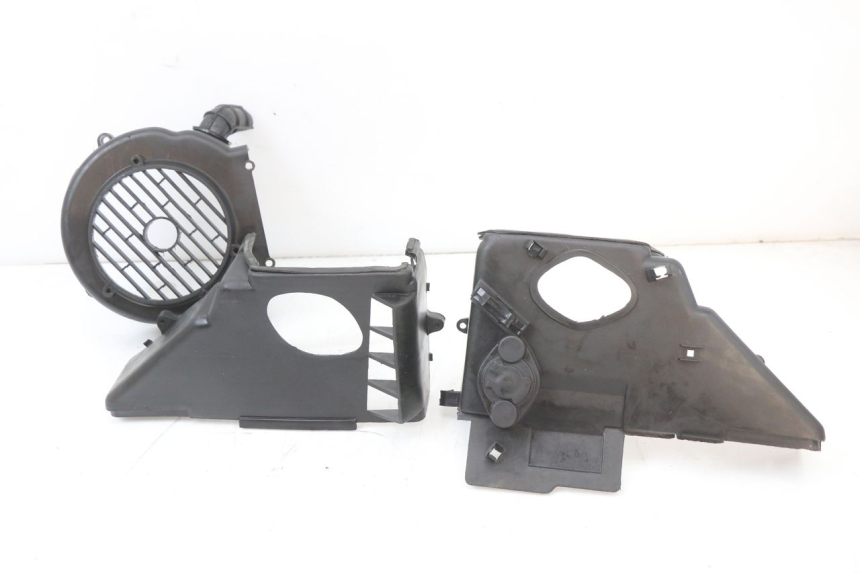 photo de ENGINE COVER JONWAY AZTRAL 125 (2008 - 2017)