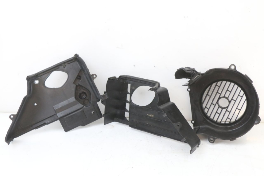 photo de ENGINE COVER JONWAY AZTRAL 125 (2008 - 2017)