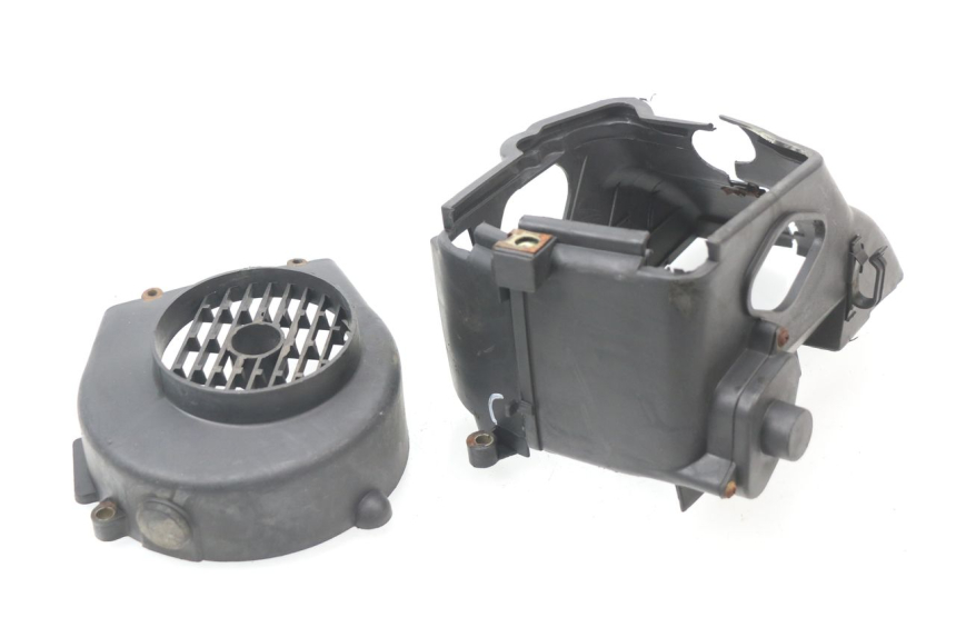 photo de ENGINE COVER JONWAY SOLANA 50 (2007 - 2016)
