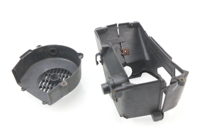 photo de ENGINE COVER JONWAY SOLANA 50 (2007 - 2016)