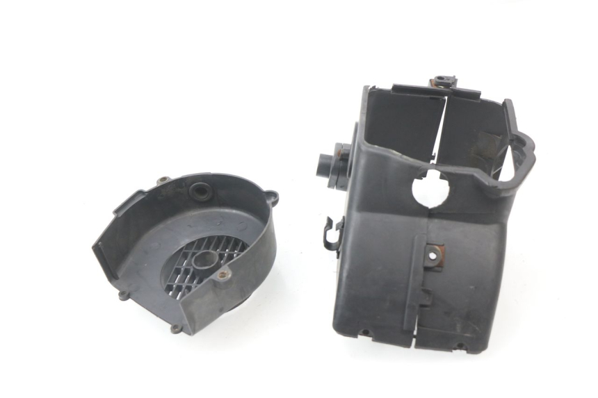 photo de ENGINE COVER JONWAY SOLANA 50 (2007 - 2016)