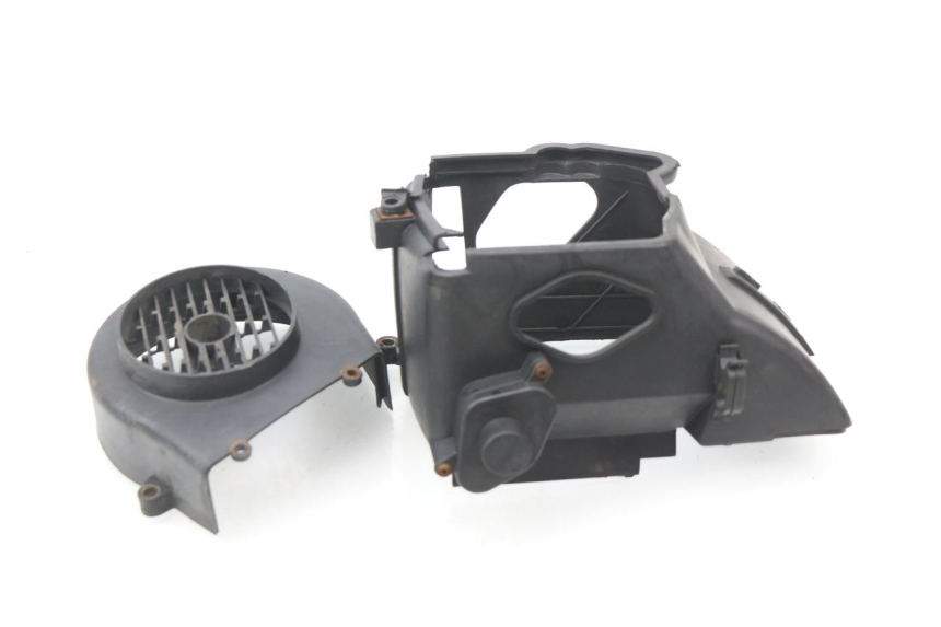 photo de ENGINE COVER JONWAY SOLANA 50 (2007 - 2016)