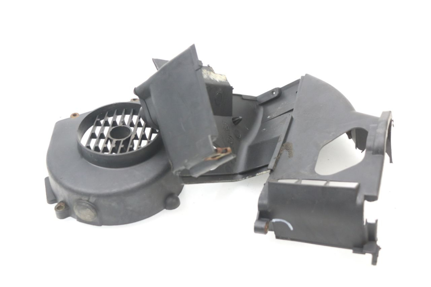 photo de ENGINE COVER JONWAY SOLANA 50 (2007 - 2016)