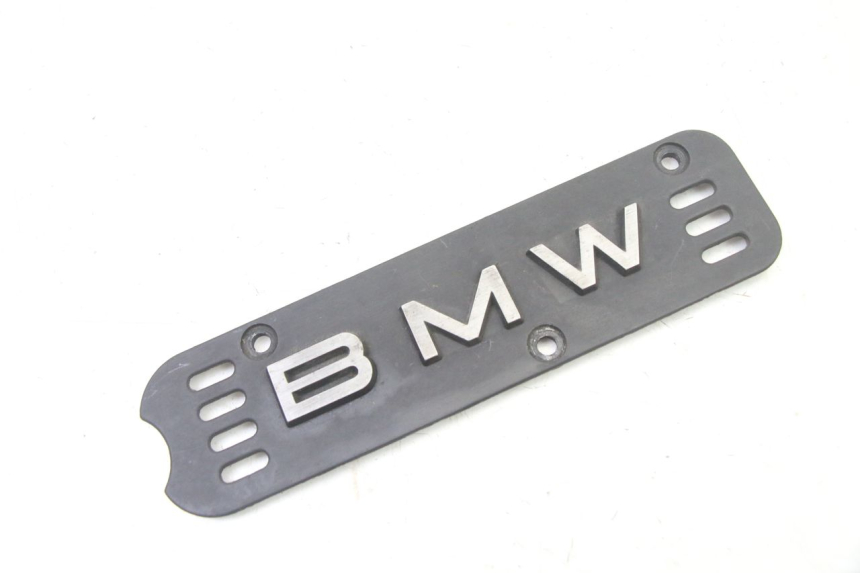 photo de ENGINE COVER BMW K 75 RT 750 (1989 - 1997)