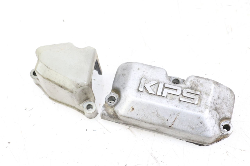 photo de ENGINE COVER KAWASAKI KDX 125 (1990 - 1991)