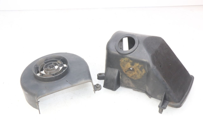 photo de ENGINE COVER PEUGEOT KISBEE 2T 50 (2010 - 2017)