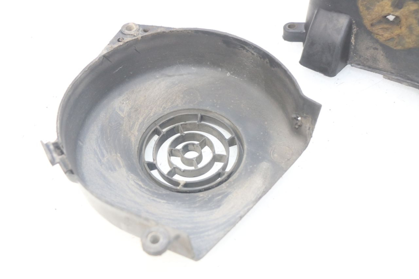 photo de ENGINE COVER PEUGEOT KISBEE 2T 50 (2010 - 2017)