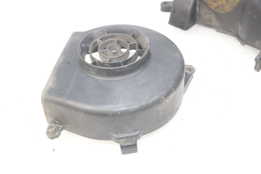 photo de ENGINE COVER PEUGEOT KISBEE 2T 50 (2010 - 2017)