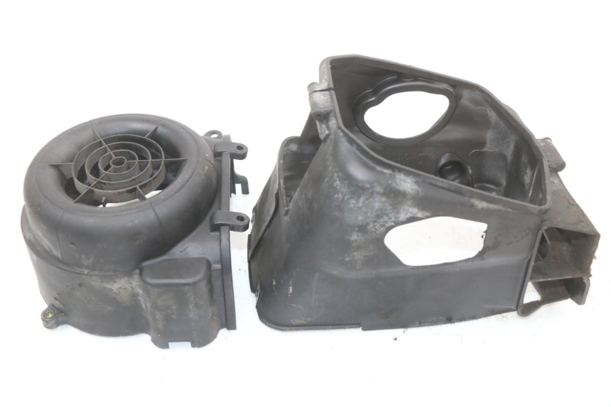photo de ENGINE COVER RENAULT KOURANOS 125 (2001 - 2004)
