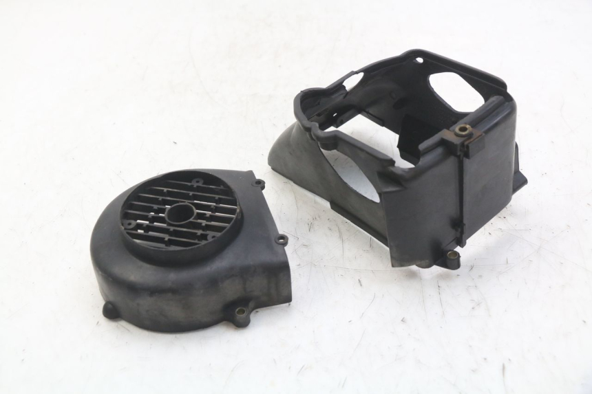 photo de ENGINE COVER KYMCO LIKE 4T 50 (2009 - 2018)